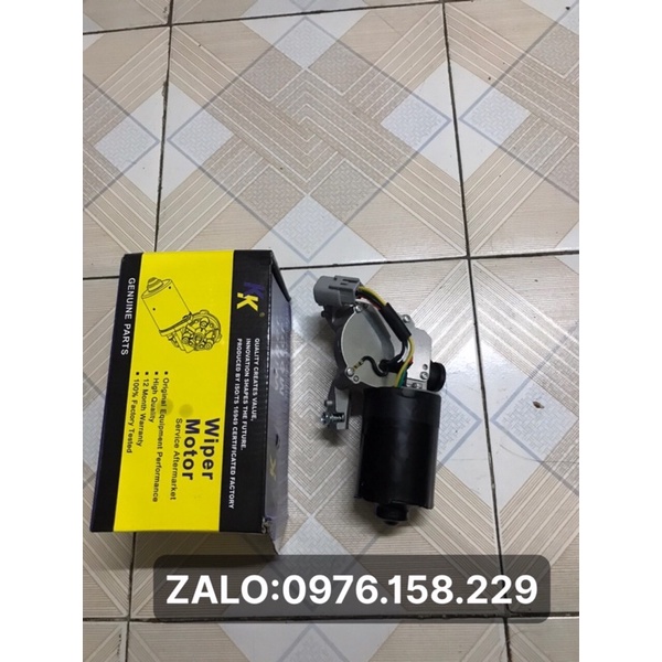 MÔ TƠ GẠT MƯA TOYOTA INNOVA