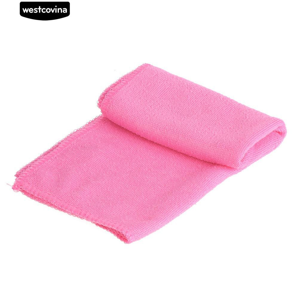 Khăn tắm Microfiber siêu mềm nhanh khô cho thú cưng