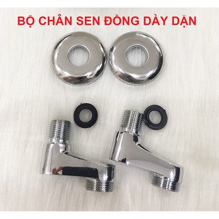 Sen tắm nóng lạnh Rangos RG-05S
