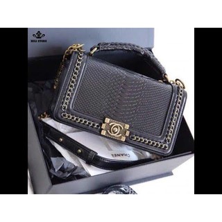Túi xách thời trang Chanel CN02