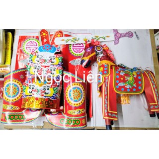 Giấy cúng động thổ