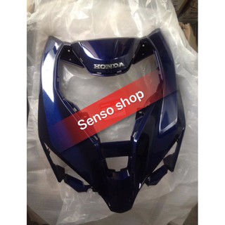 Mặt nạ AIRBLADE 125( 2016-2019) chính hãng honda