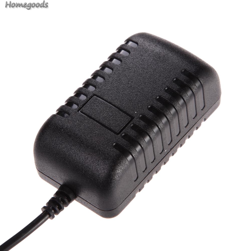 Bộ Sạc Chuyển Đổi Ac 100-240v Sang Dc 9v 1a Dc 5.5x2.5mm 1000ma