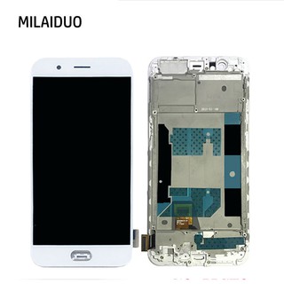 Màn Hình Cảm Ứng Lcd Thay Thế Cho Oppo R11 R11T / R11S