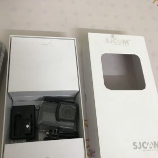 Camera SJCam 8 Pro + Gimbal SJCam