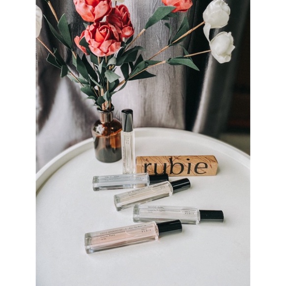 10ml • NARCISO ROUGE / Nước Hoa Nữ | BigBuy360 - bigbuy360.vn