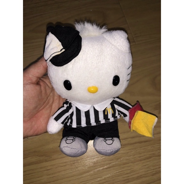 A1 Kitty nhồi bông , thú bông lộn 2 mặt