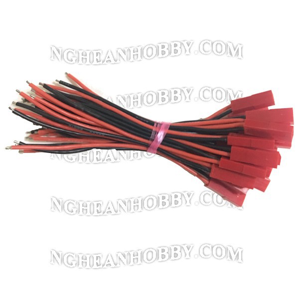 Jack cắm pin PH1.25/PH2.0/Y/JST