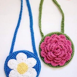 Túi handmade cho bé đi biển
