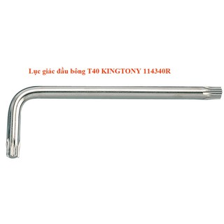 Lục giác đầu bông T40 KINGTONY 114340R