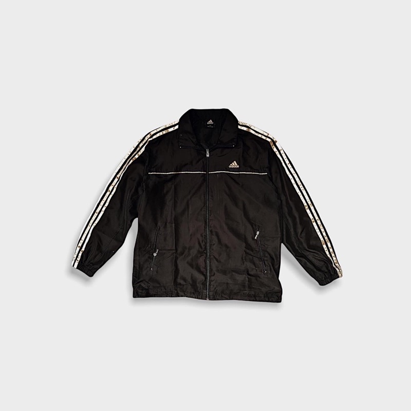 Áo Khoác Thể Thao adidas Chính Hãng