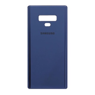 Nắp lưng Samsung Galaxy Note 9 full màu mới 100%