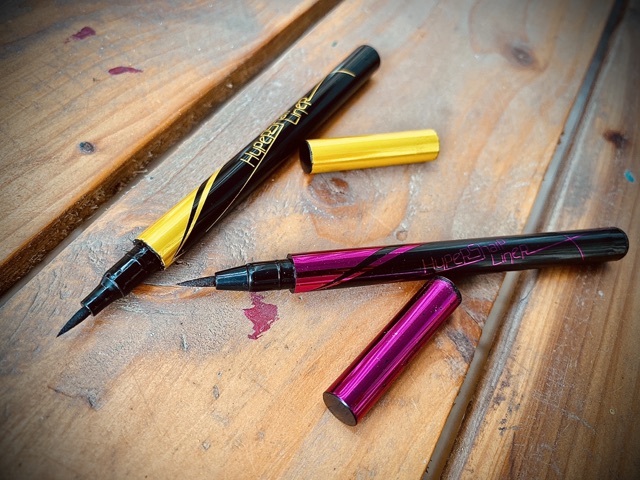 Bút Kẻ Mắt Hyper Sharp Liner siêu sắc nội địa sỉ rẻ long láting eyeliner | BigBuy360 - bigbuy360.vn