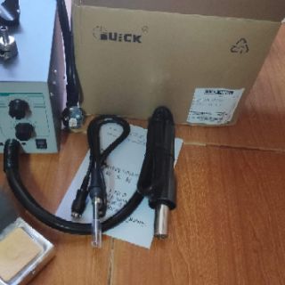 Máy khò hàn Quick 706W