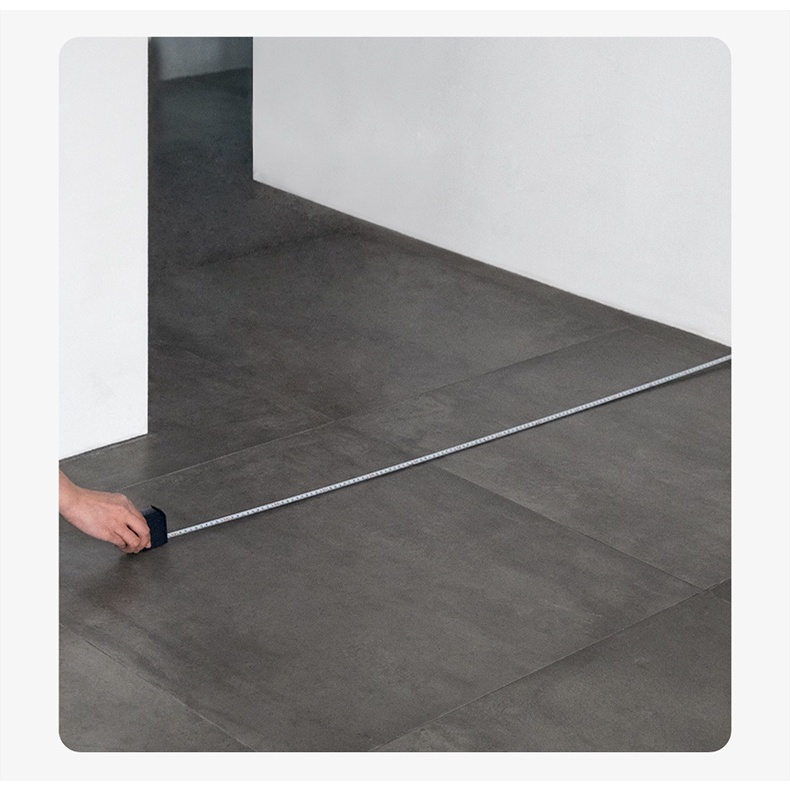 Thước Cuộn Tự Hãm, Thước Dây Khóa Tự Động Chống Va Đập