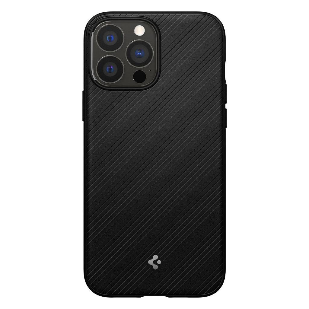 Ốp Lưng Spigen Core Armor Mag Dành Cho iPhone 13ProMax