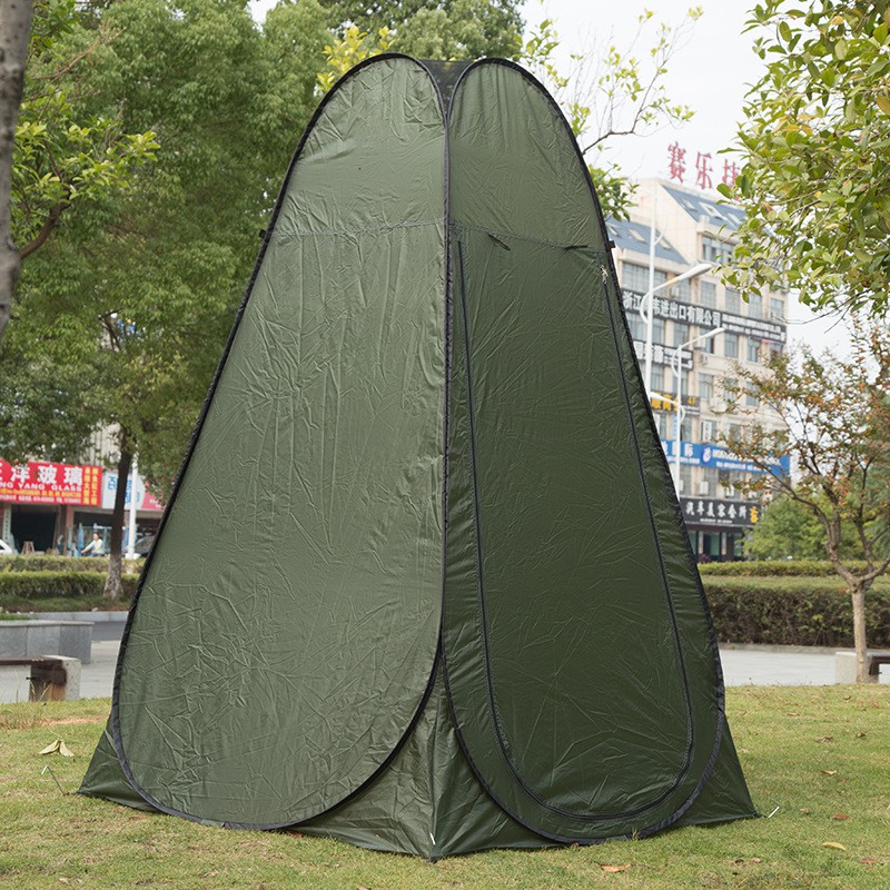 Lều thay đồ, lều thayquần áo