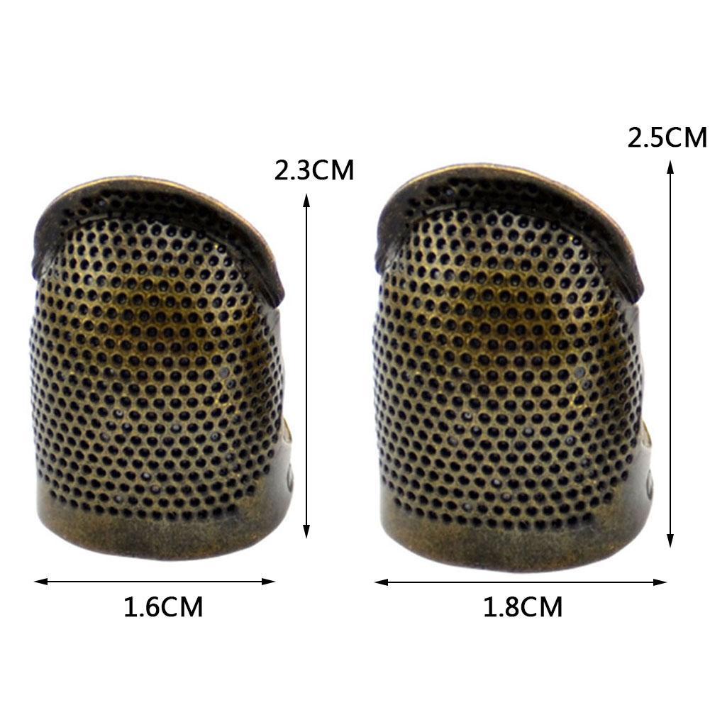 Phụ Kiện Bảo Vệ Ngón Tay Khi May L1W6