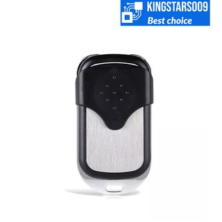 Remote học lệnh 4 nút tần số 433MHz