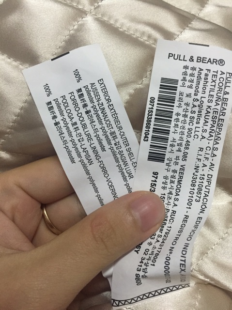 Áo bomber pull pear | BigBuy360 - bigbuy360.vn