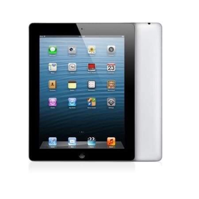 máy tính bảng apple ipad 4 | BigBuy360 - bigbuy360.vn