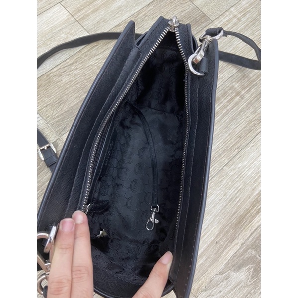 Túi si Michael Kors