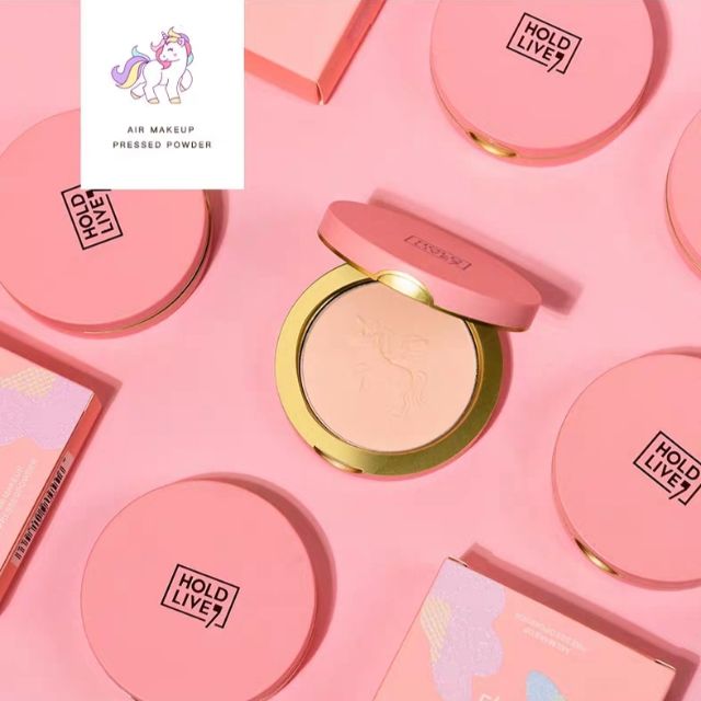 HOLD LIVE - Phấn phủ Hold Live Air Makeup Pressed Powder | BigBuy360 - bigbuy360.vn