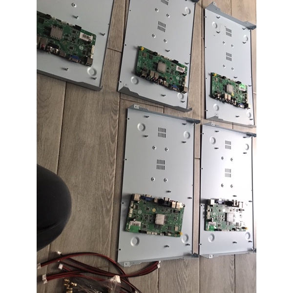 Bộ nâng cấp đầu karaoke vietktv Kplus main 083 Vietktv chính hãng bảo hành 12 tháng hát online youtube cực nhanh giá tốt