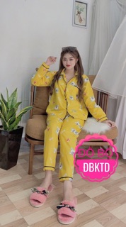 Set bộ kate gấu siêu xinh siêu mát (ẢNH CHỤP THẬT)