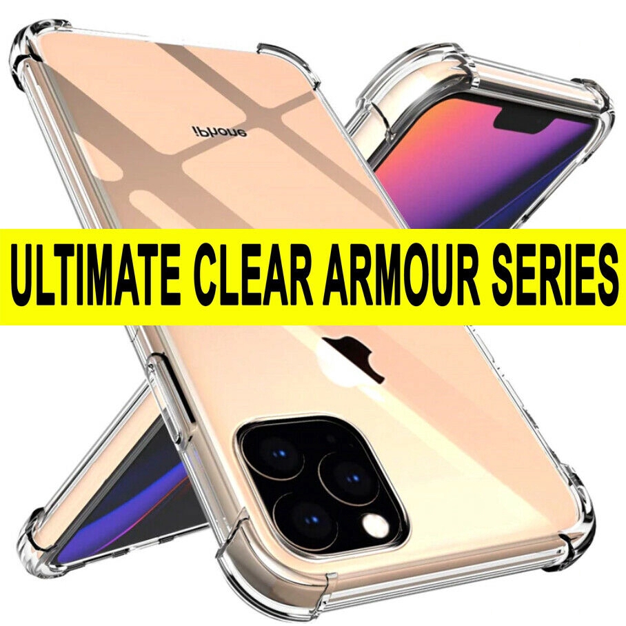 Ốp điện thoại siêu mỏng chống sốc bằng Silicone dành cho iPhone 11 Pro Max