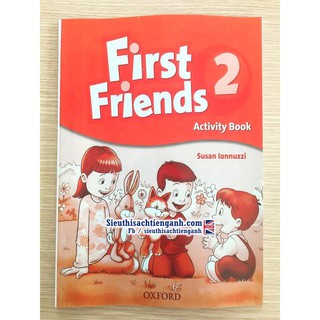 Đồ chơi - First Friend 2 - 2 q