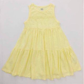 Đầm old navy bé gái