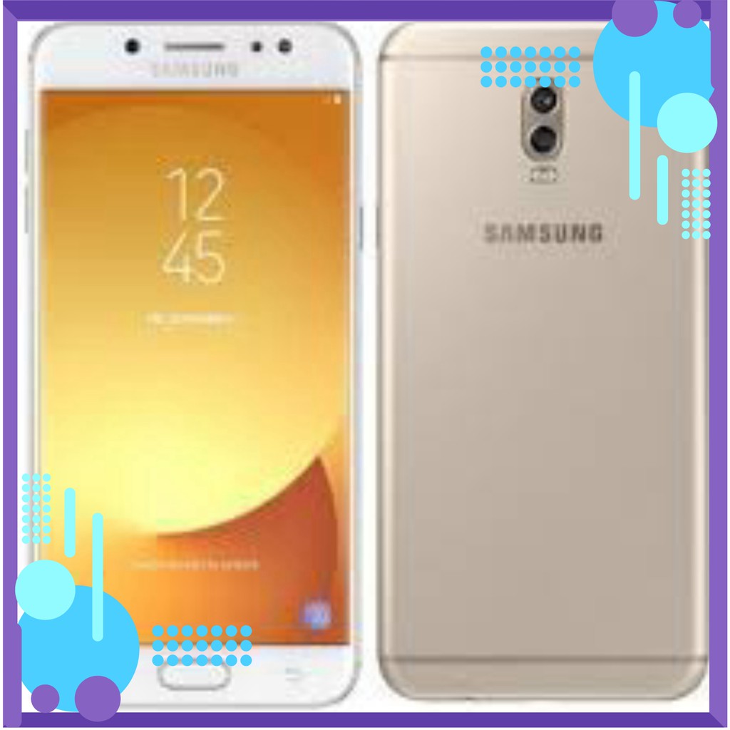 Điện thoại Samsung Galaxy J7 Plus