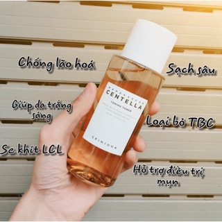 Toner Rau Má Skin1004