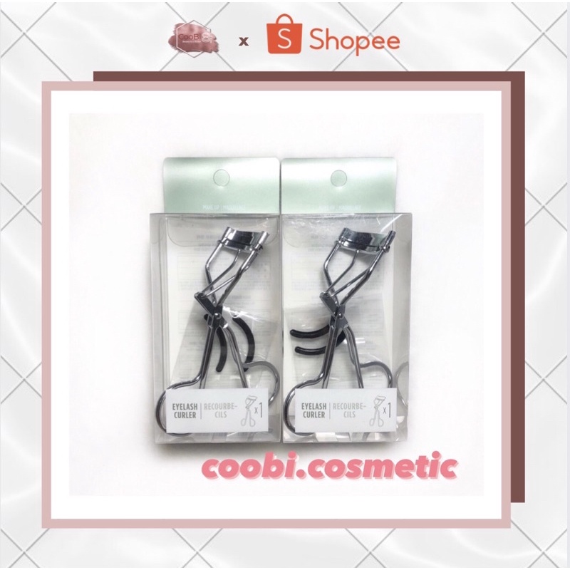 Kẹp mi Eyelash Curler The face shop