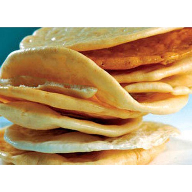Bánh phồng nếp chưa nướng bịch 5 cái