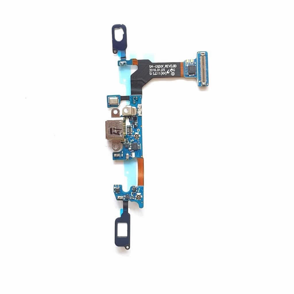 Cụm chân sạc Samsung S7 ( G930F )