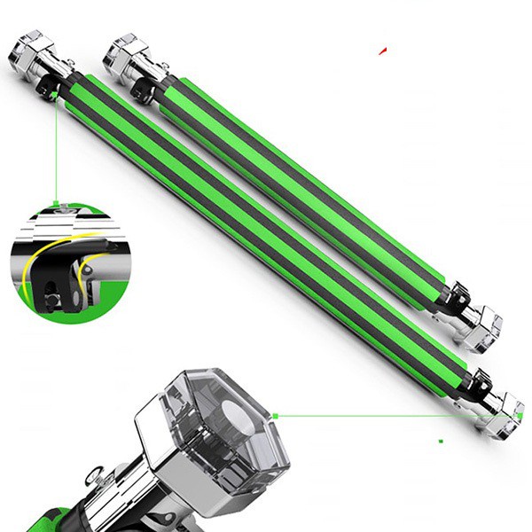 Xà đơn gắn cửa đỏ đen 2020 tùy chọn kich thước [giao nhanh 2h]