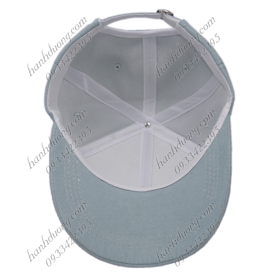 Mũ lưỡi trai M nón kết nhung thêu chữ M phong cách UIzzang form unisex nam nữ thời trang