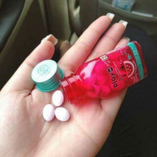 Kẹo play dưa hấu