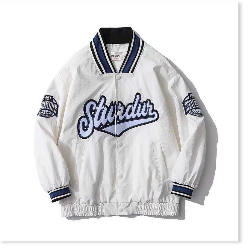 Áo khoác dù bomber NAM NỮ UNISEX CỰC CHẤT BAO ĐẸP , PHONG CÁCH HÀN QUỐC CHO CÁC BẠN TRẺ KOKO MI FASHION