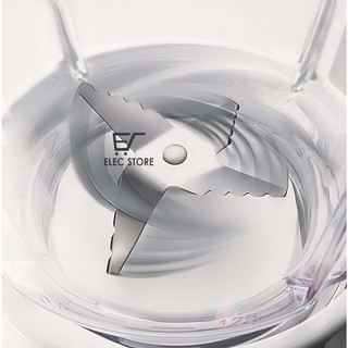 Máy xay sinh tố Philips HR2116 (Cối thuỷ tinh)