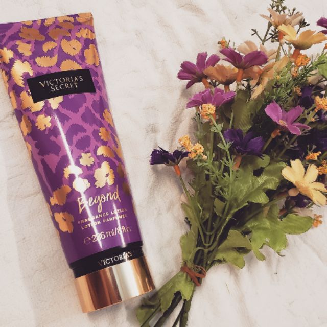Lotion VS Beyond 236ml