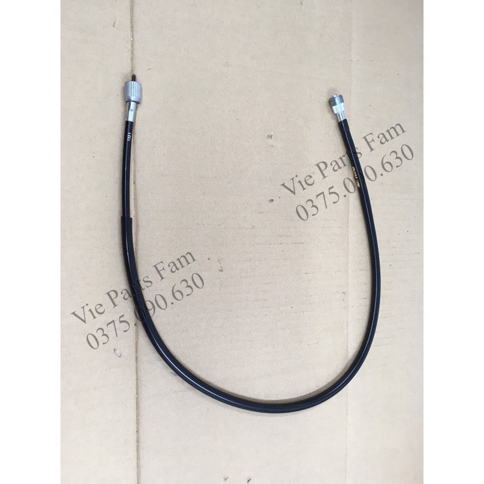 Dây công tơ mét đồng hồ xe Suzuki Hayate