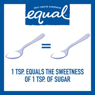 ĐƯỜNG ĂN KIÊNG EQUAL SPOONFUL 113G