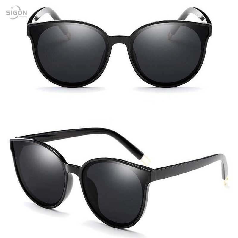 Kính mát phân cực chống tia UV thời trang cho nam nữ