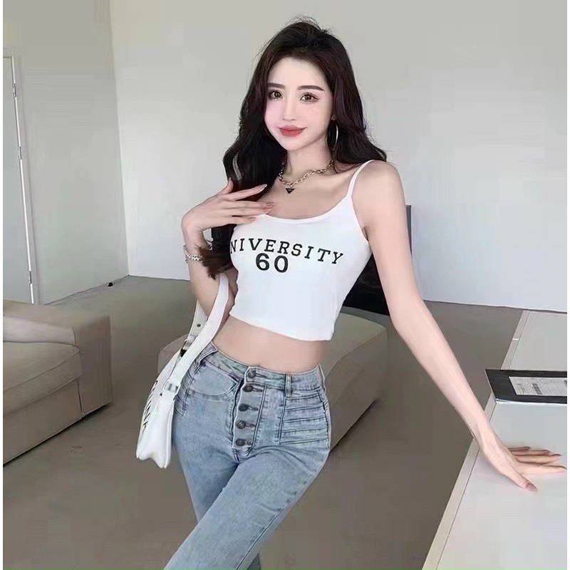 Áo Bra Nữ 2 dây nâng ngực gợi cảm quyến rũ FREESIZE