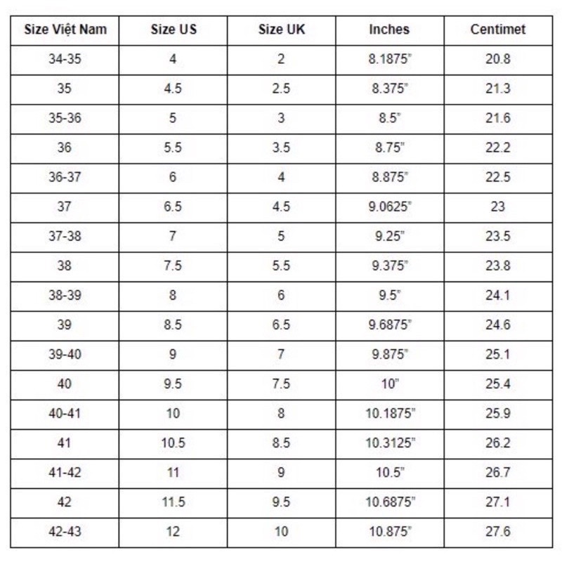 Giày Thể Thao Camo Cao Cấp