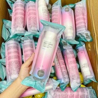 Xịt Chống Nắng Trắng Da M'ayCreate Moisturizing 150Ml Hàng Chính Hãng Nội Địa Trung