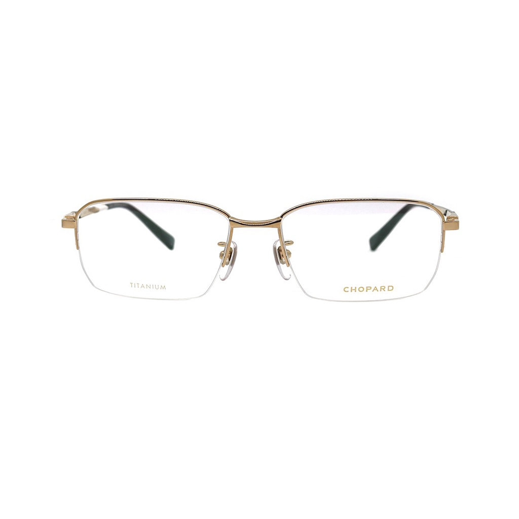 Gọng kính nam nữ thời trang Chopard VCHF32J 0579 (56-17-145) chính hãng